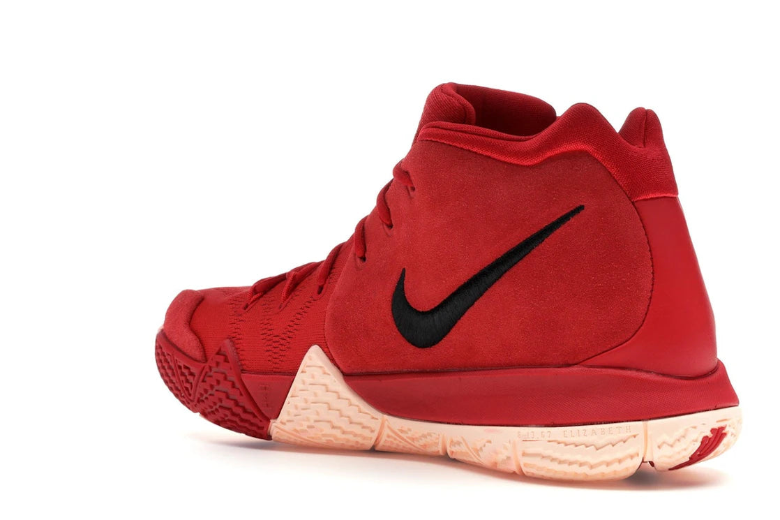 Nike Kyrie 4 Chinese New Year (2018) - vue secondaire B