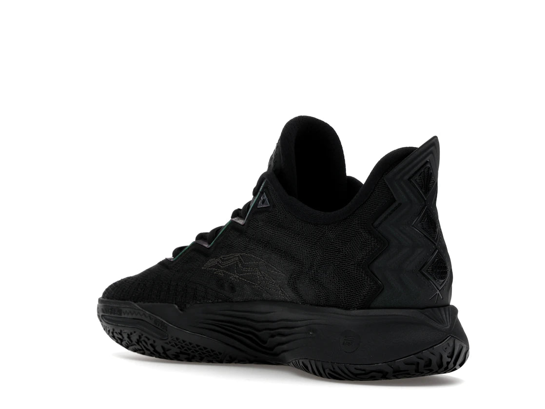 Anta Kai 2 Triple Black - vue secondaire B