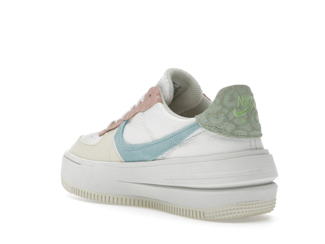 Nike Air Force 1 Low PLT.AF.ORM Pastel Leopard (Women's) - vue secondaire B