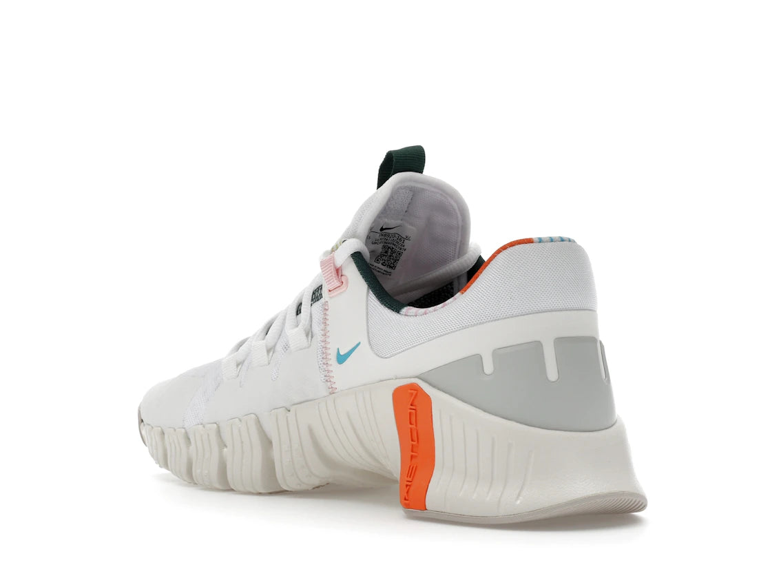 Nike Free Metcon 5 All Petals United (Women's) - vue secondaire B
