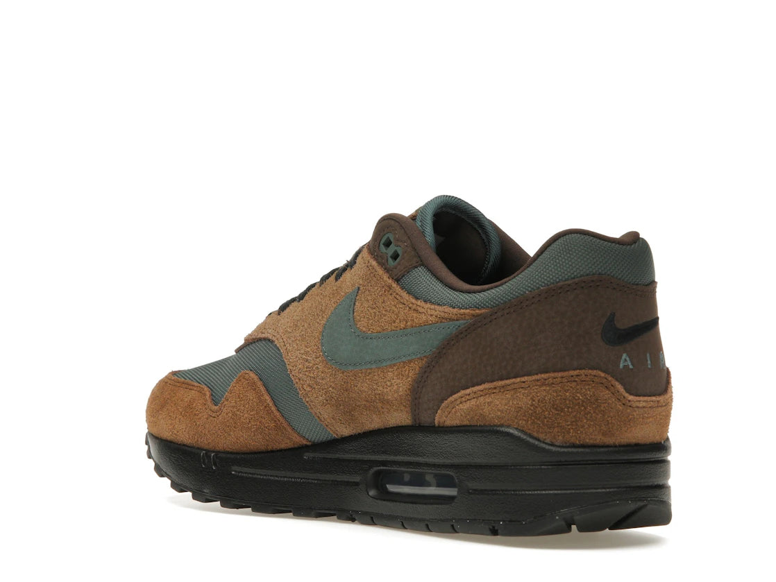 Nike Air Max 1 Beef and Broccoli - vue secondaire B