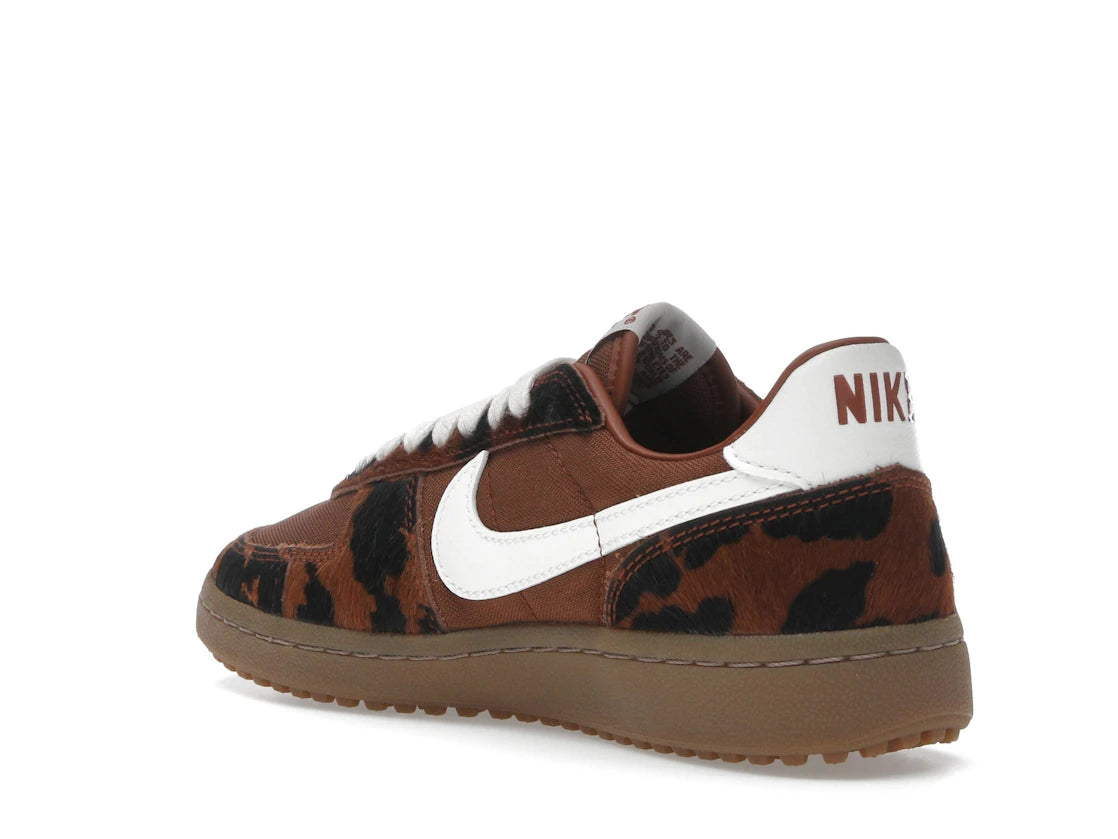Nike Field General Cinnamon Cow Print (Women's) - vue secondaire B