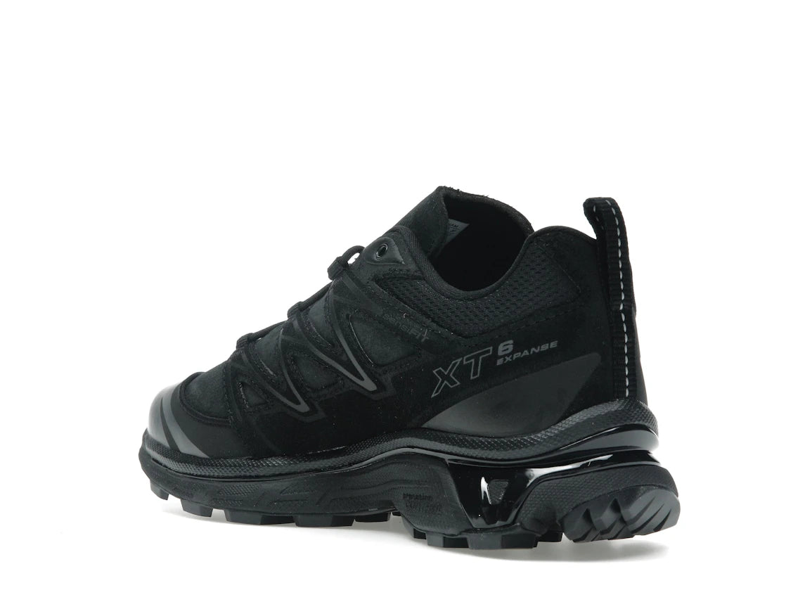 Salomon XT-6 Expanse Black Asphalt - vue secondaire B