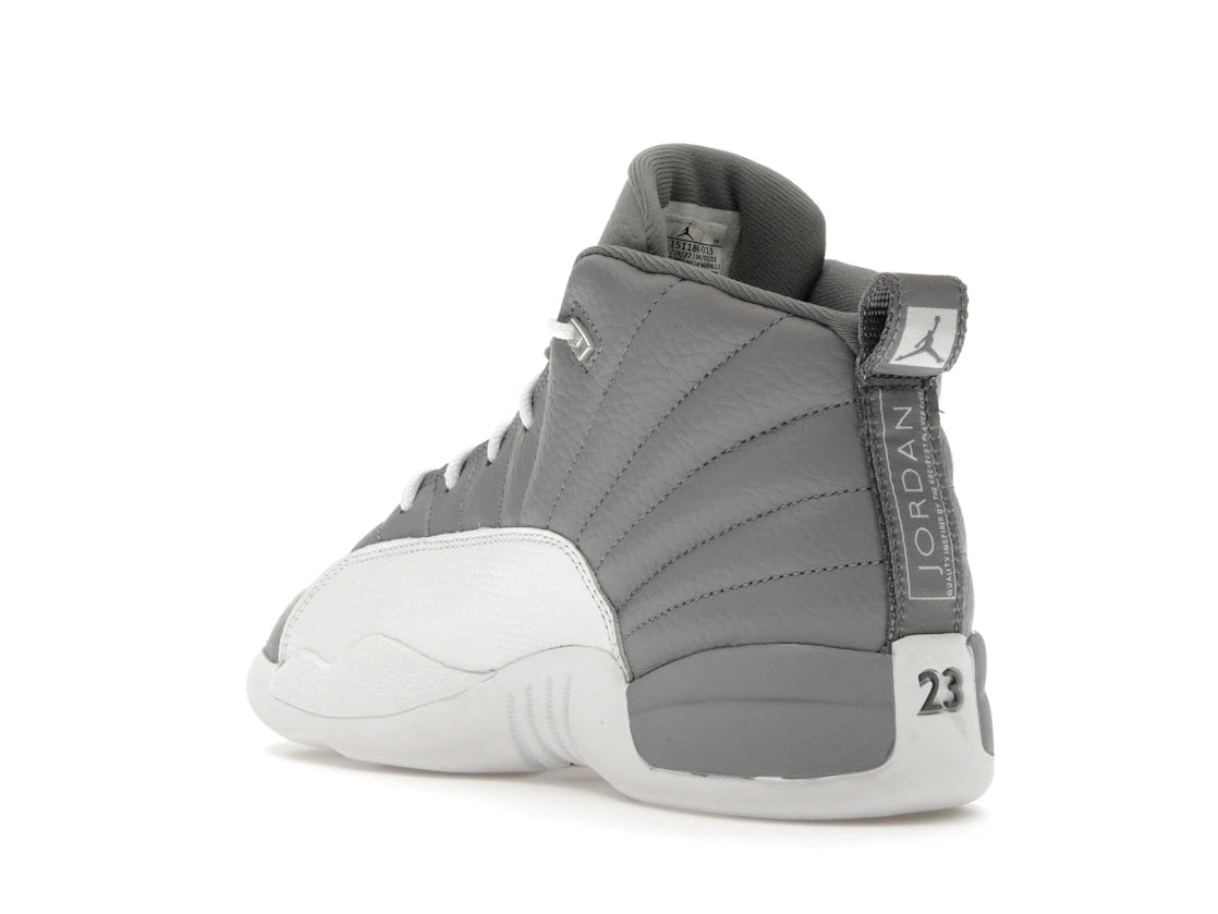 Jordan 12 Retro Stealth (PS) - vue secondaire B