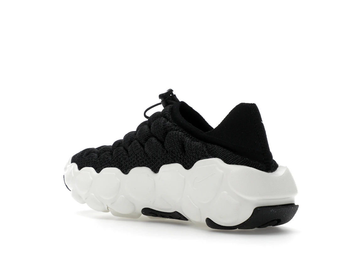 Nike Flyknit Haven Black Sail (Women's) - vue secondaire B