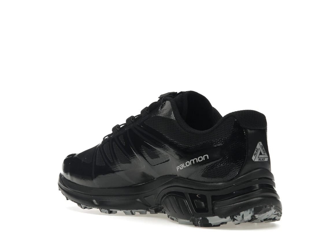Salomon XT-Wings 2 Palace Black - vue secondaire B