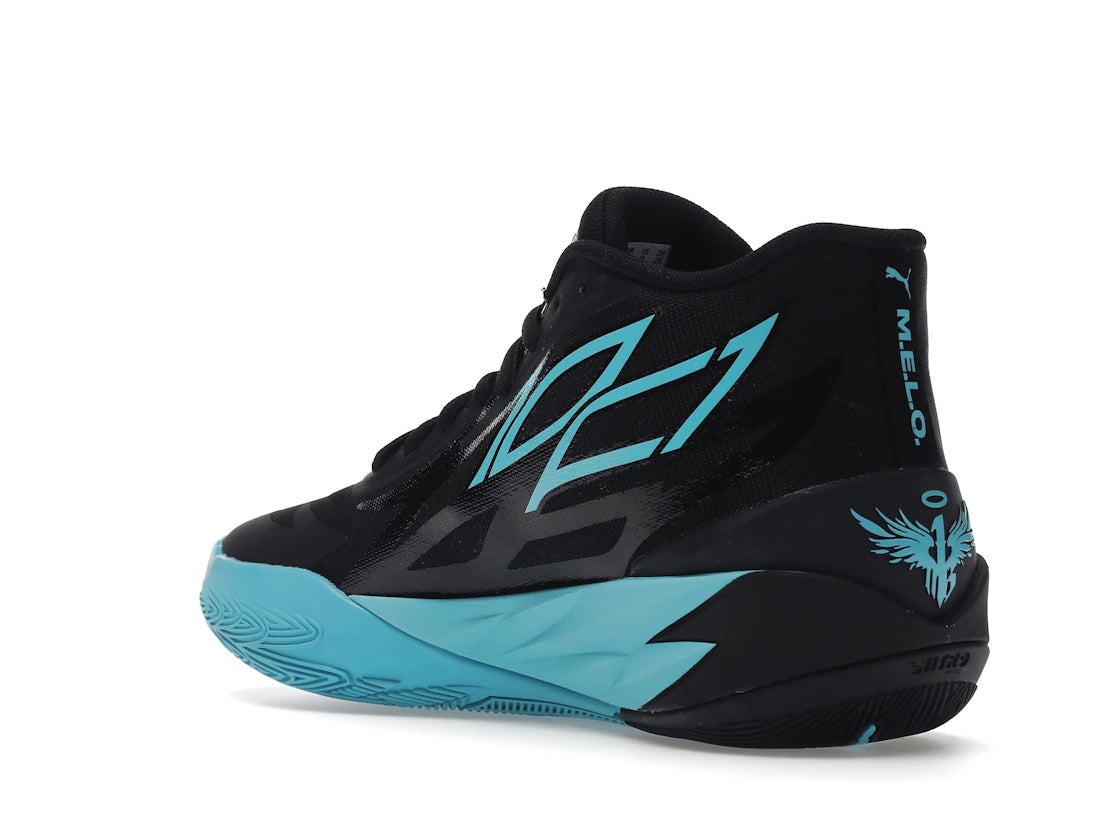 Puma LaMelo Ball MB.02 Phenom - vue secondaire B