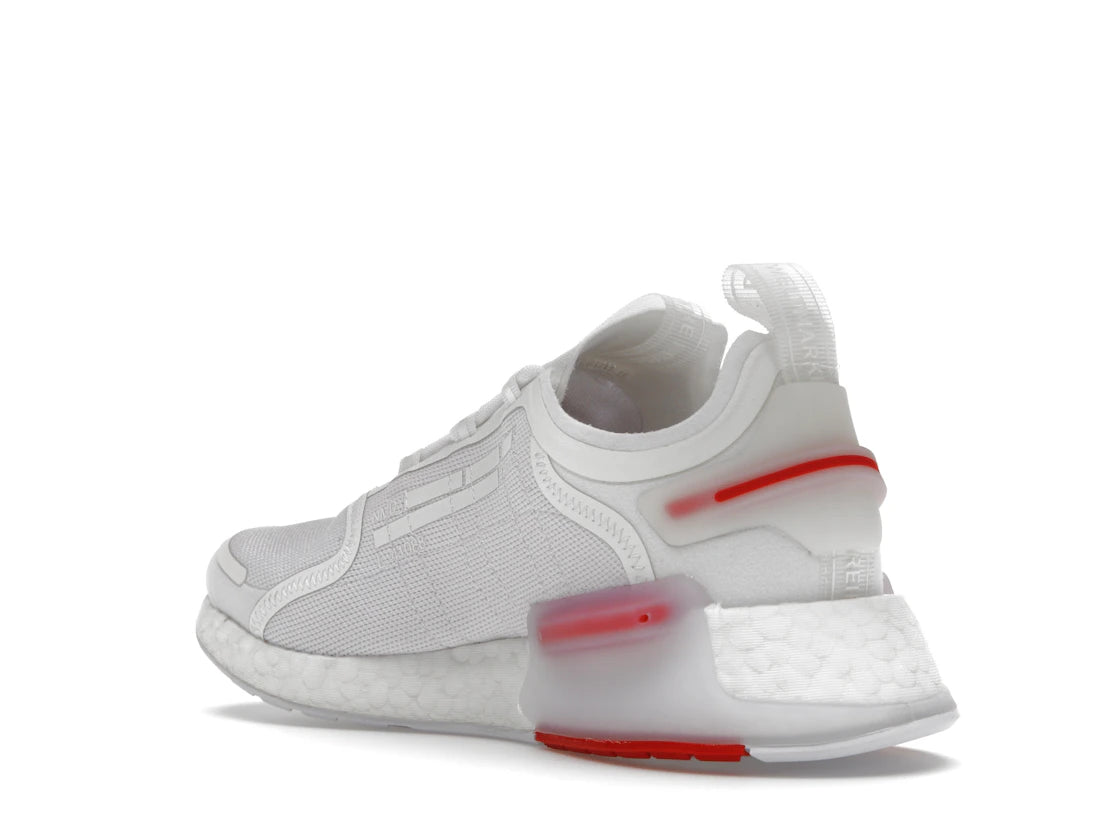 adidas NMD V3 OG White - vue secondaire B