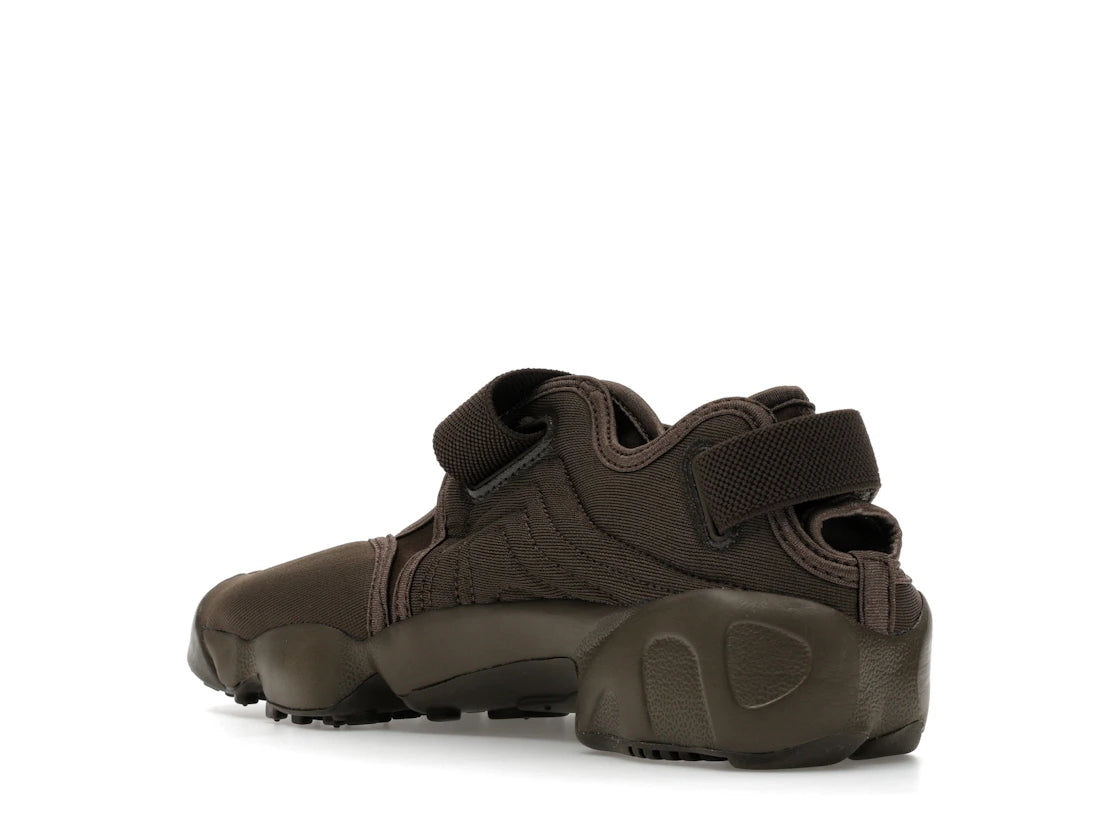 Nike Air Rift Dark Hazel (Women's) - vue secondaire B
