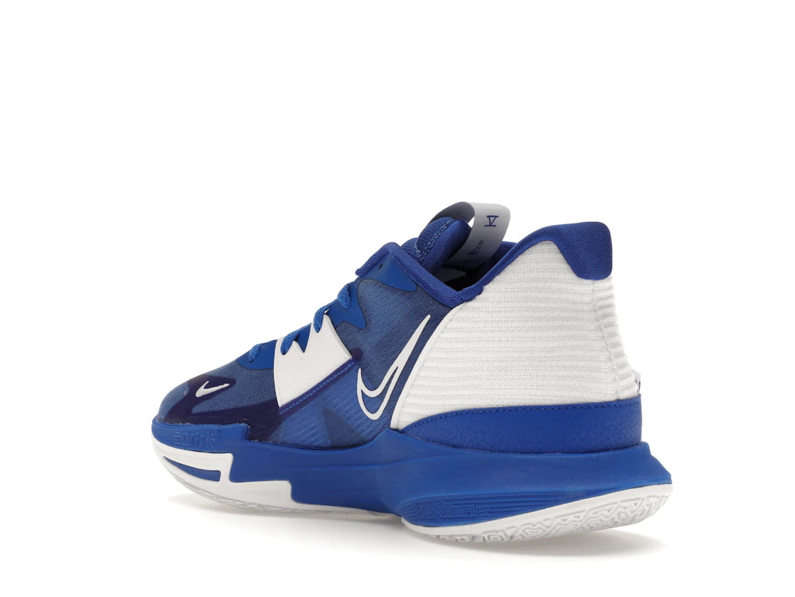 Nike Kyrie 5 Low TB Game Royal - vue secondaire B