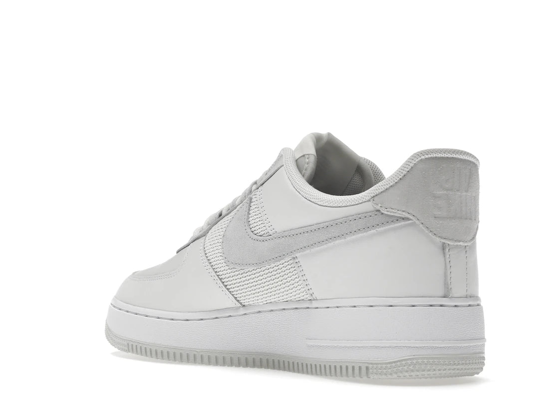 Nike Air Force 1 Low SP Slam Jam White - vue secondaire B