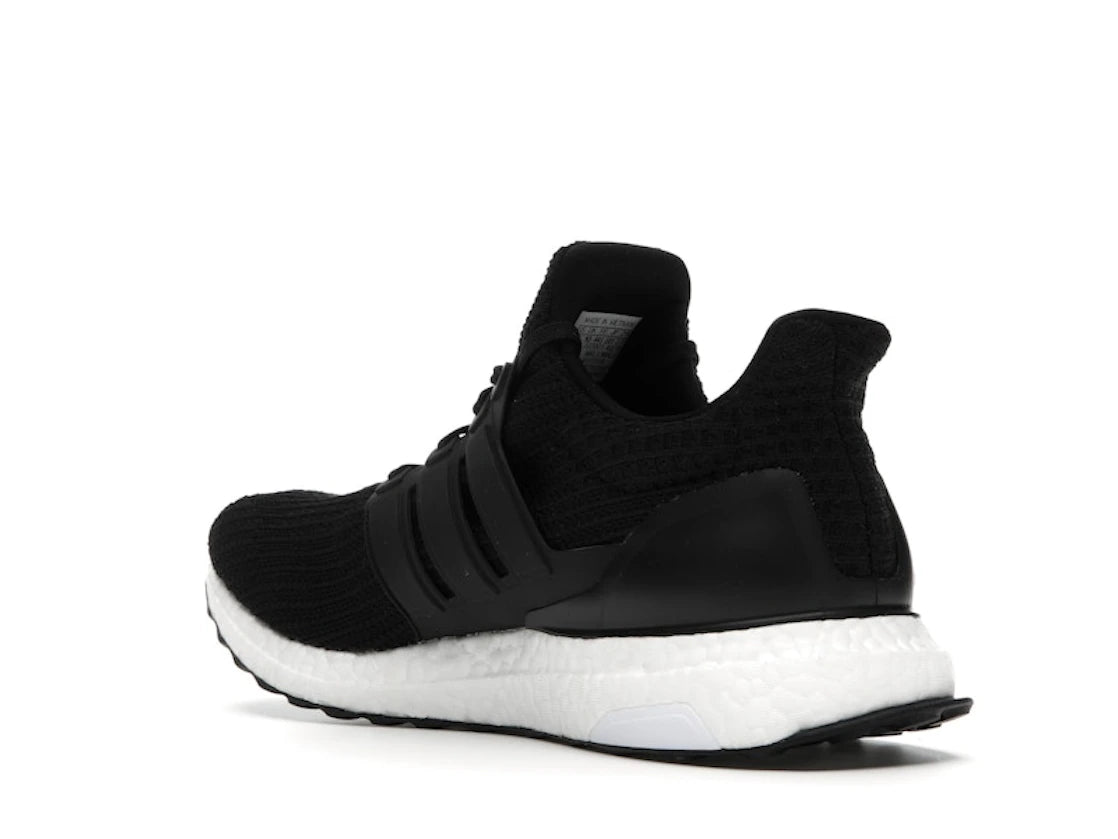 adidas Ultra Boost DNA 4.0 Core Black - vue secondaire B