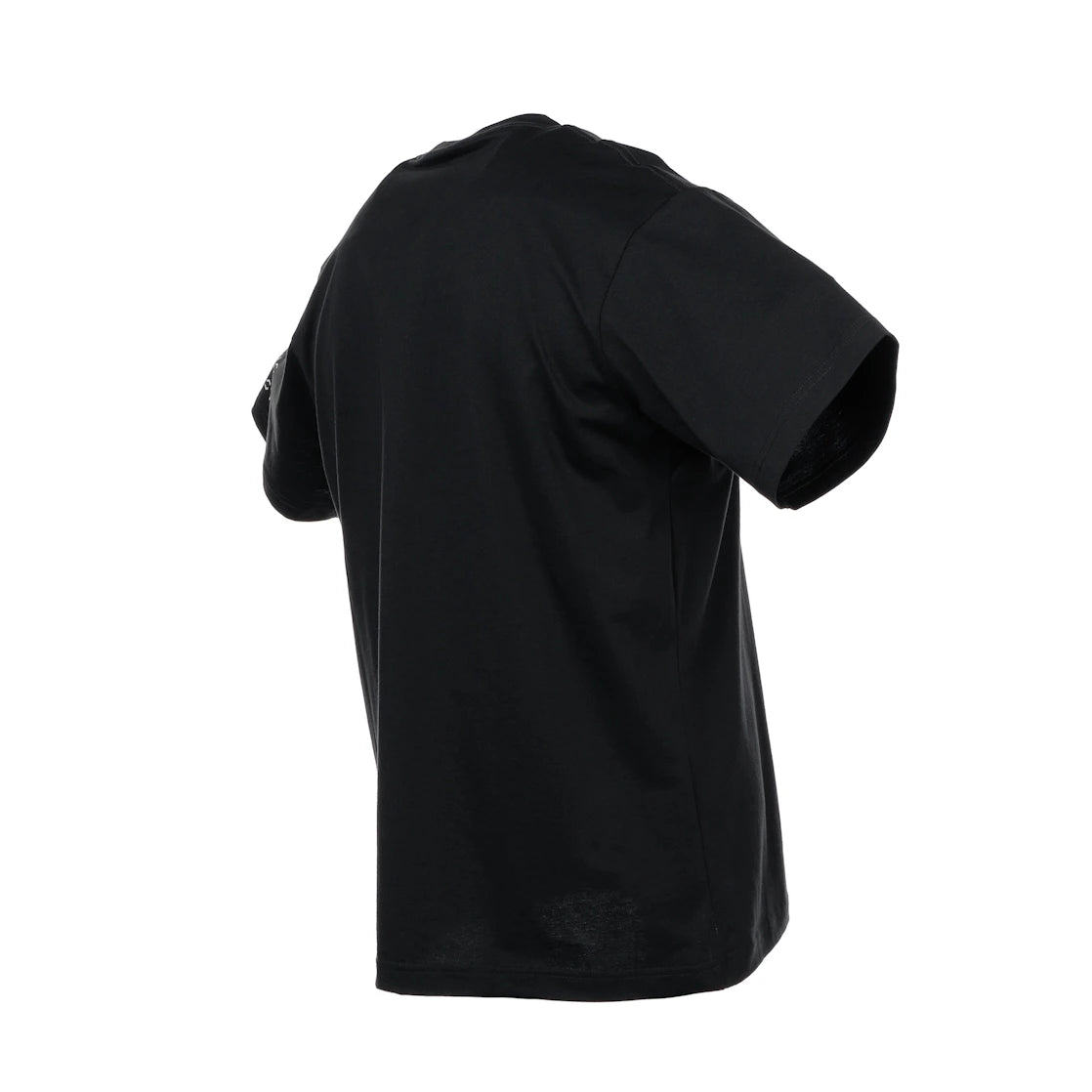 KAWS x Uniqlo Tokyo First Tee (Asia Sizing) Dark Grey - vue secondaire B