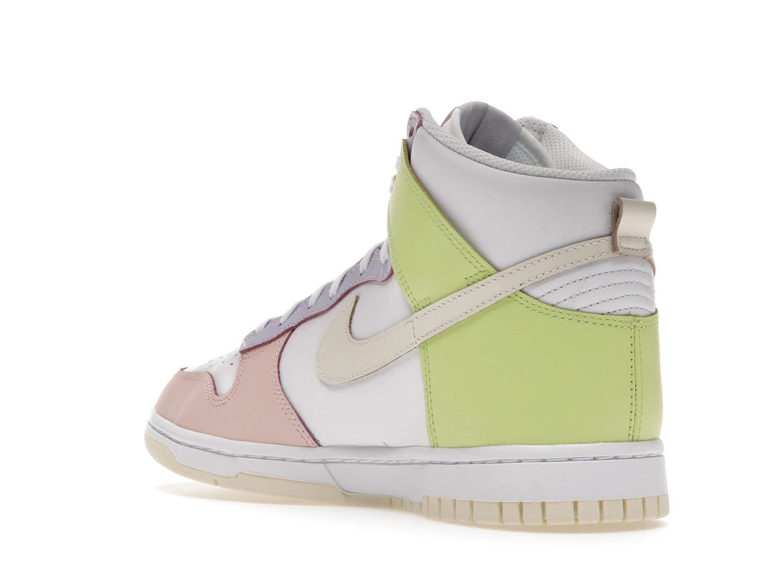 Nike Dunk High Cashmere (Women's) - vue secondaire B