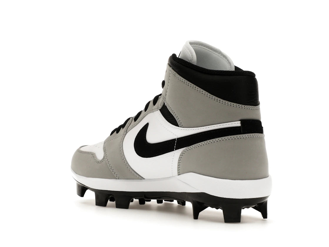 Jordan 1 Retro MCS Light Smoke Grey - vue secondaire B