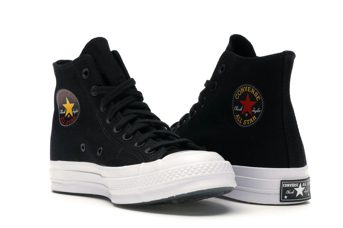 Converse Chuck Taylor All Star 70 Hi Kith x Looney Tunes - vue secondaire B