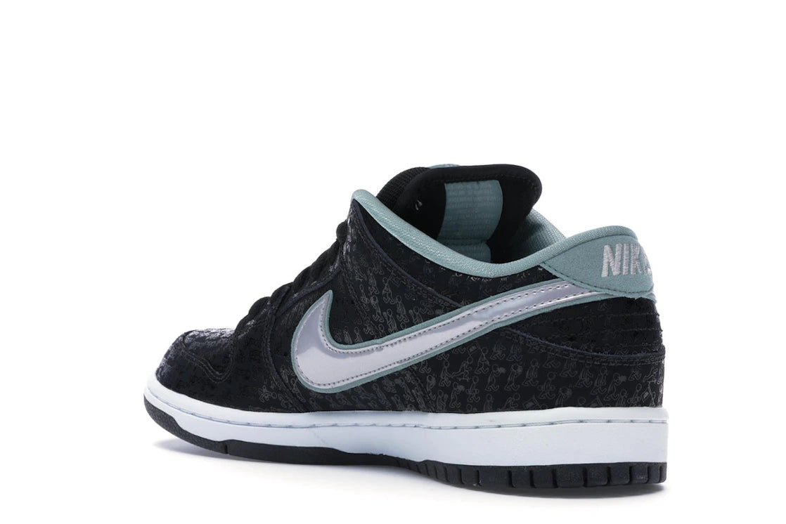 Nike SB Dunk Low S.P.O.T. x Lance Mountain - vue secondaire B