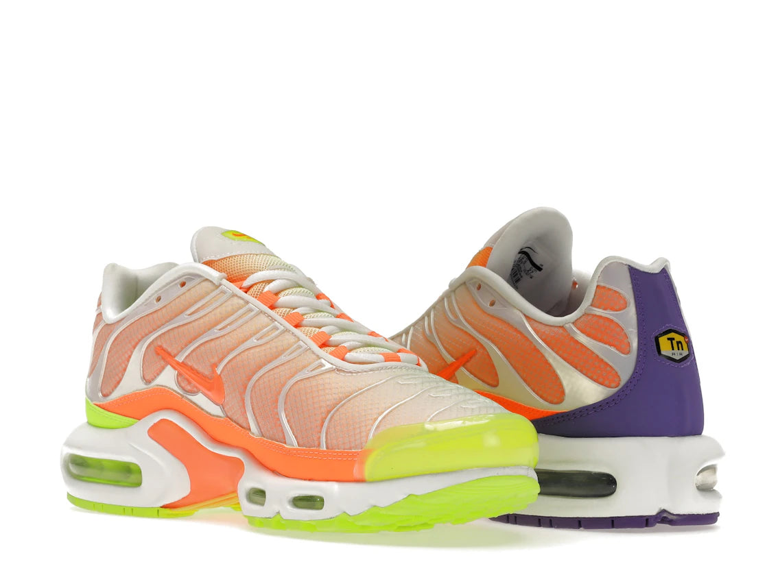 Nike Air Max Plus Color Flip Pack Grape - vue secondaire B