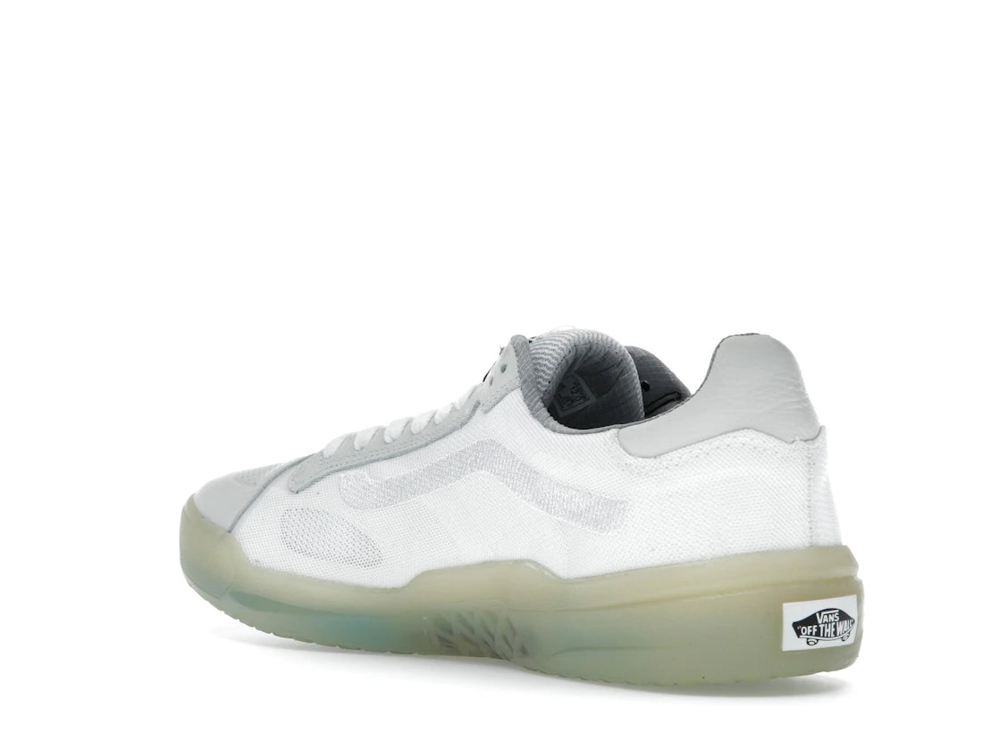 Vans EVDNT UltimateWaffle White - vue secondaire B