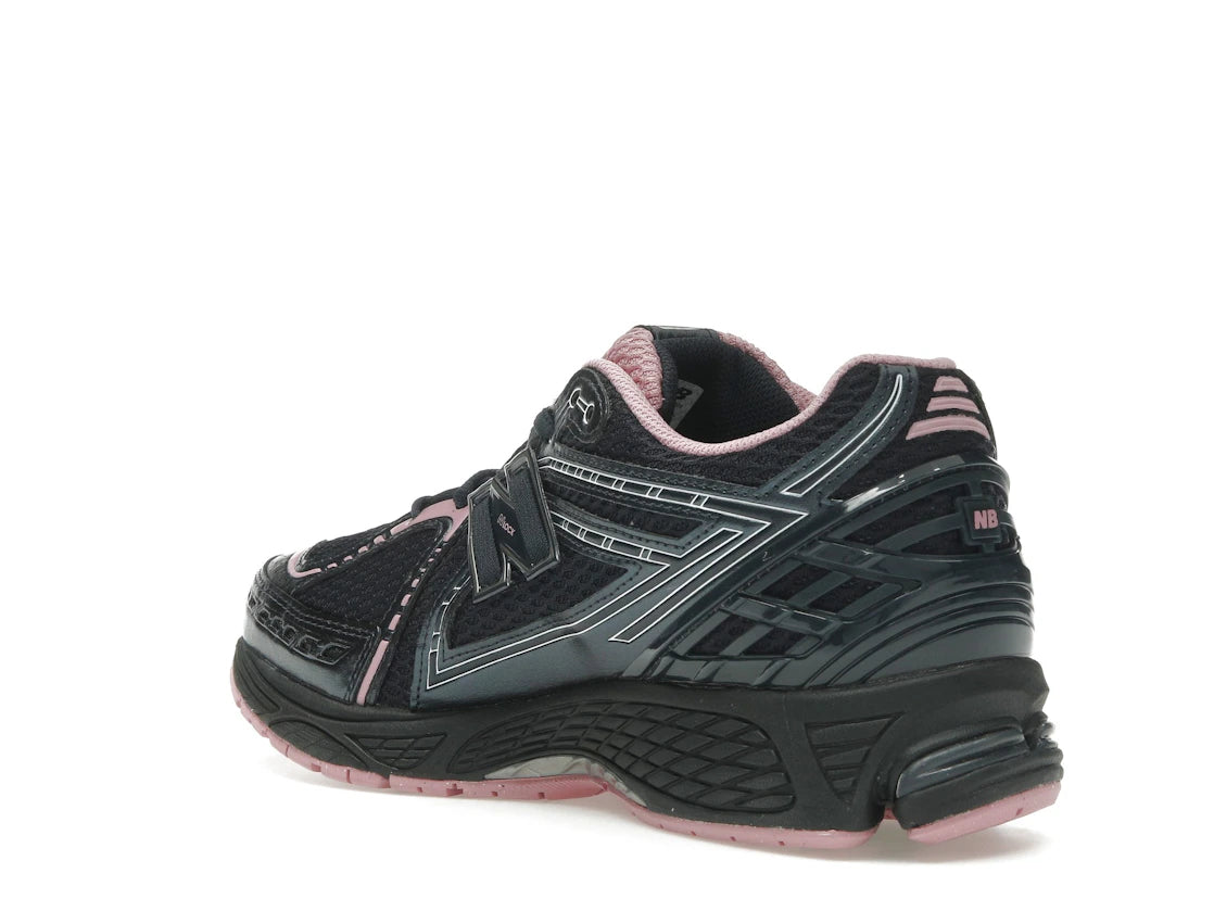 New Balance 1906R Pink Taffy - vue secondaire B