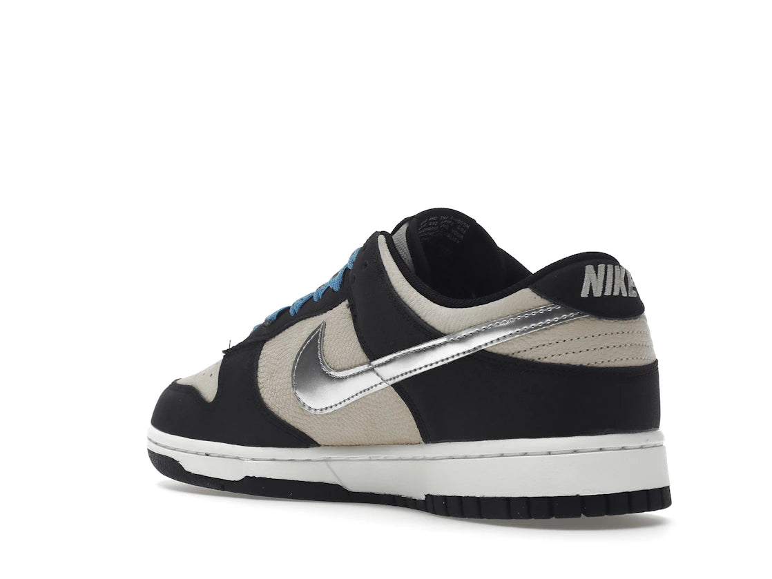Nike Dunk Low Starry Laces (Women's) - vue secondaire B