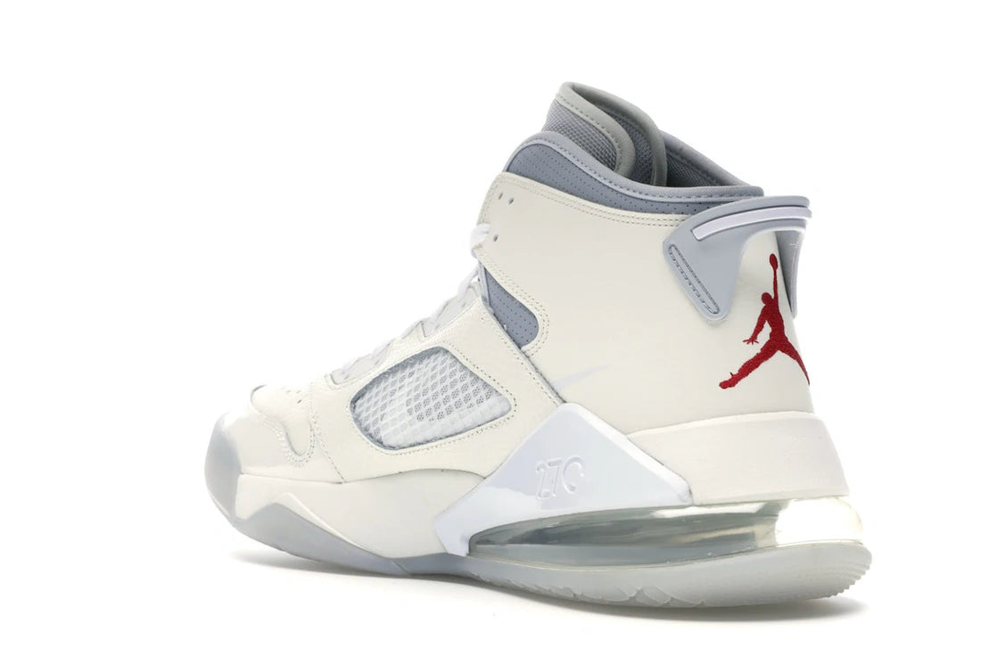 Jordan Mars 270 Sneakersnstuff 20th Anniversary - vue secondaire B