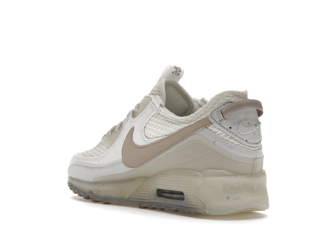 Nike Air Max 90 Terrascape White Photon Dust - vue secondaire B