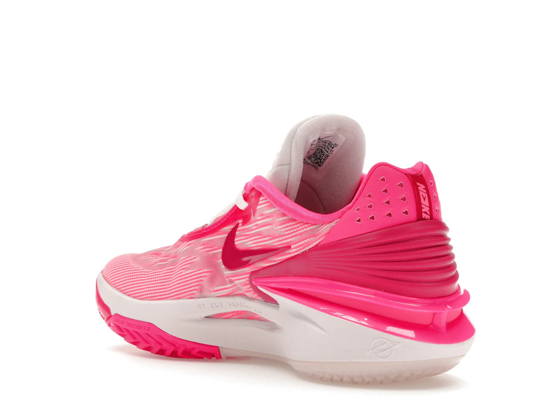 Nike Zoom GT Cut 2 Hyper Pink (Women's) - vue secondaire B
