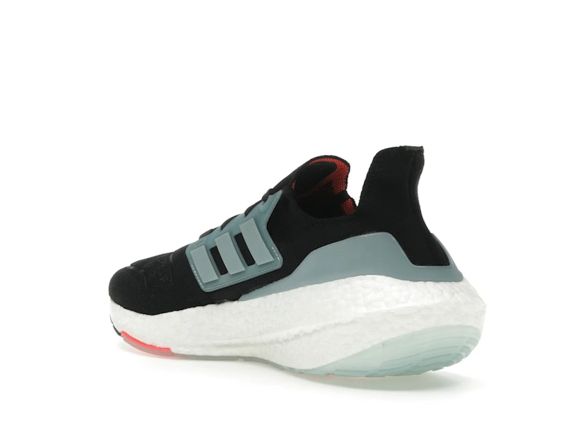 adidas Ultra Boost 22 Core Black Magic Grey - vue secondaire B