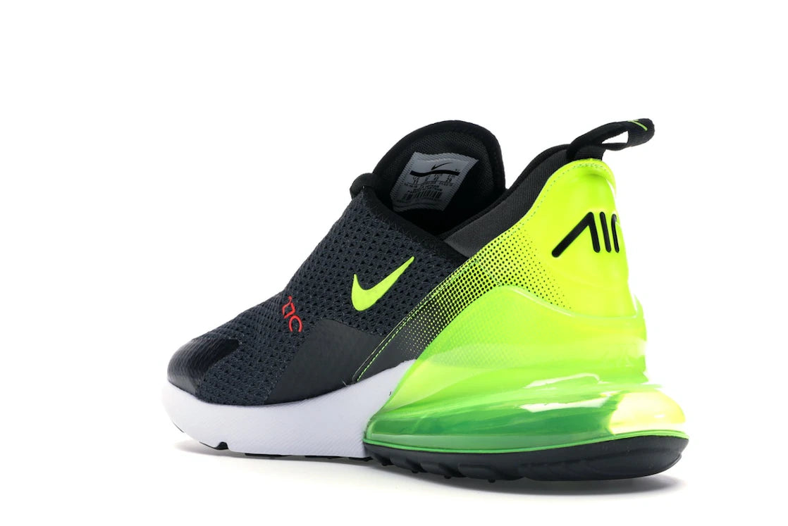 Nike Air Max 270 Retro Future - vue secondaire B