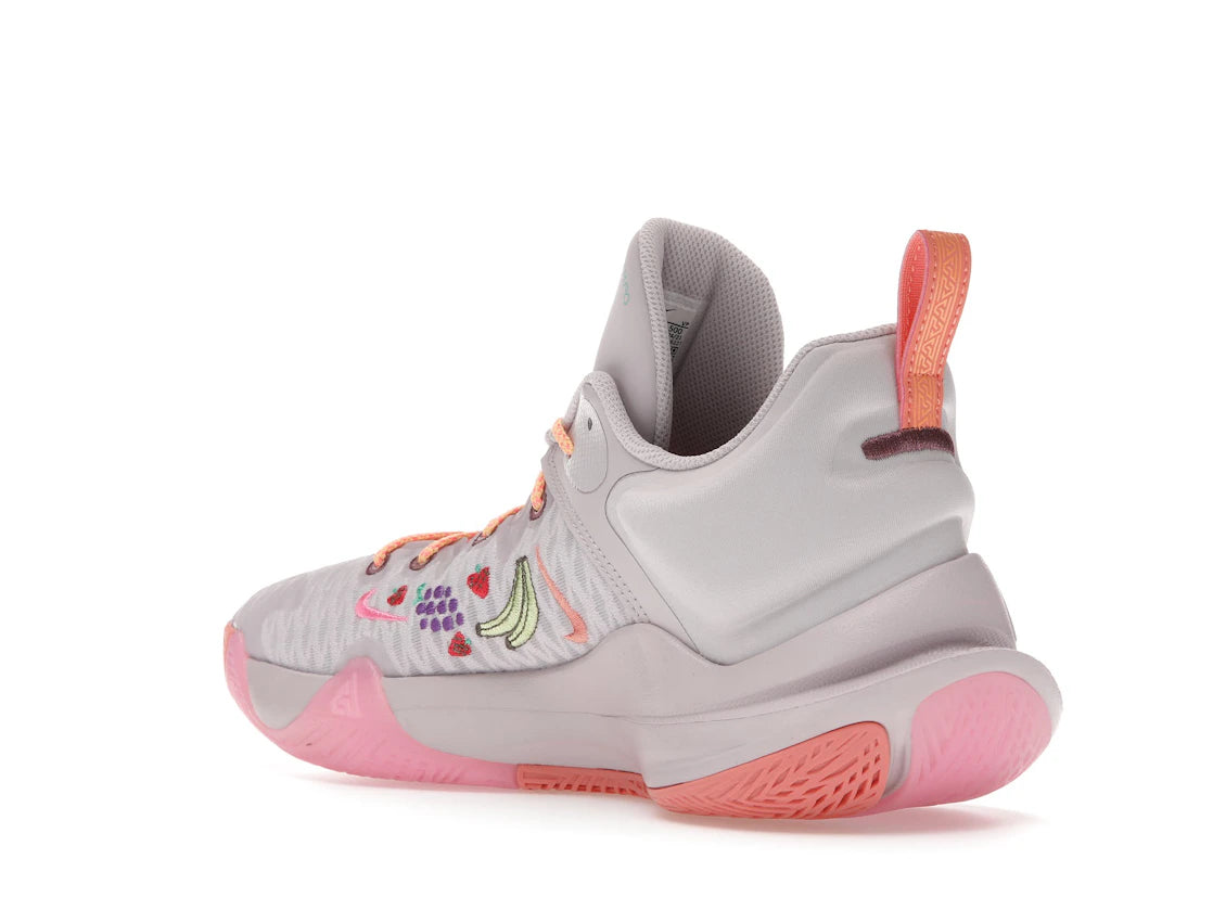 Nike Giannis Immortality Force Field Super Smoothie - vue secondaire B