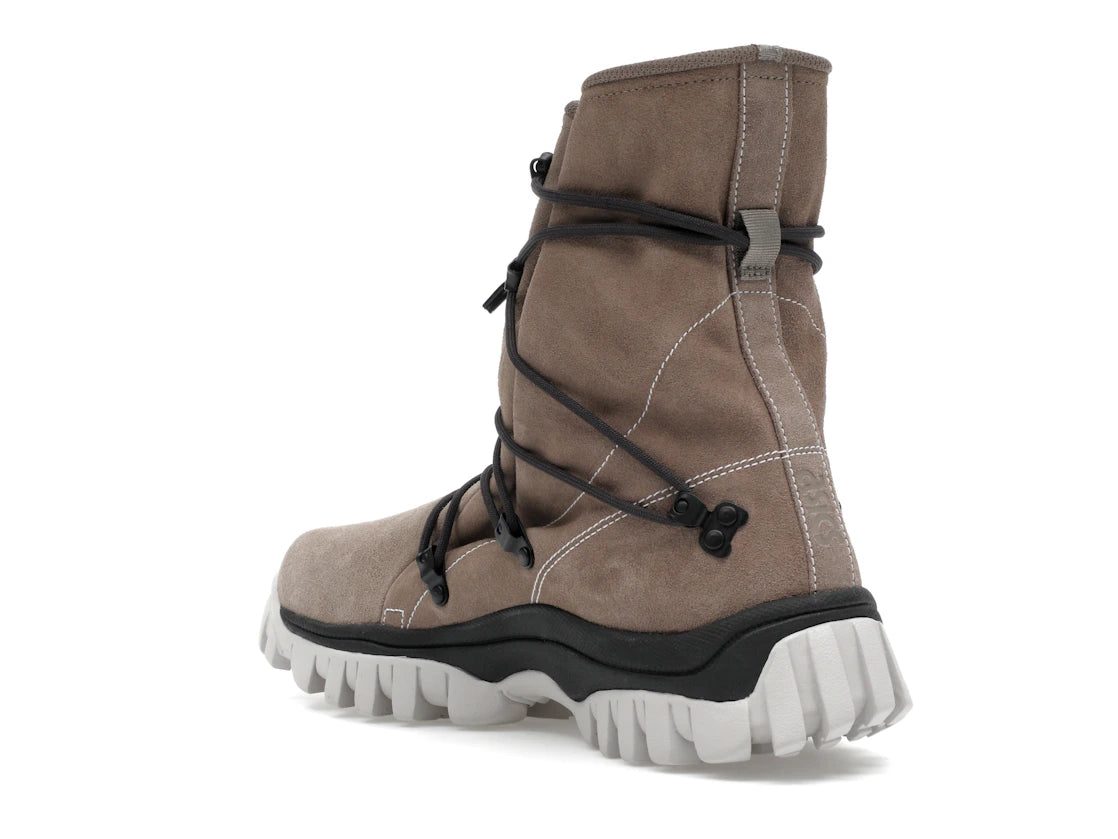 ASICS Gel-Yeti Tokyo Hi Walnut Black - vue secondaire B
