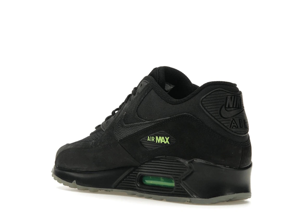 Nike Air Max 90 Night Ops - vue secondaire B
