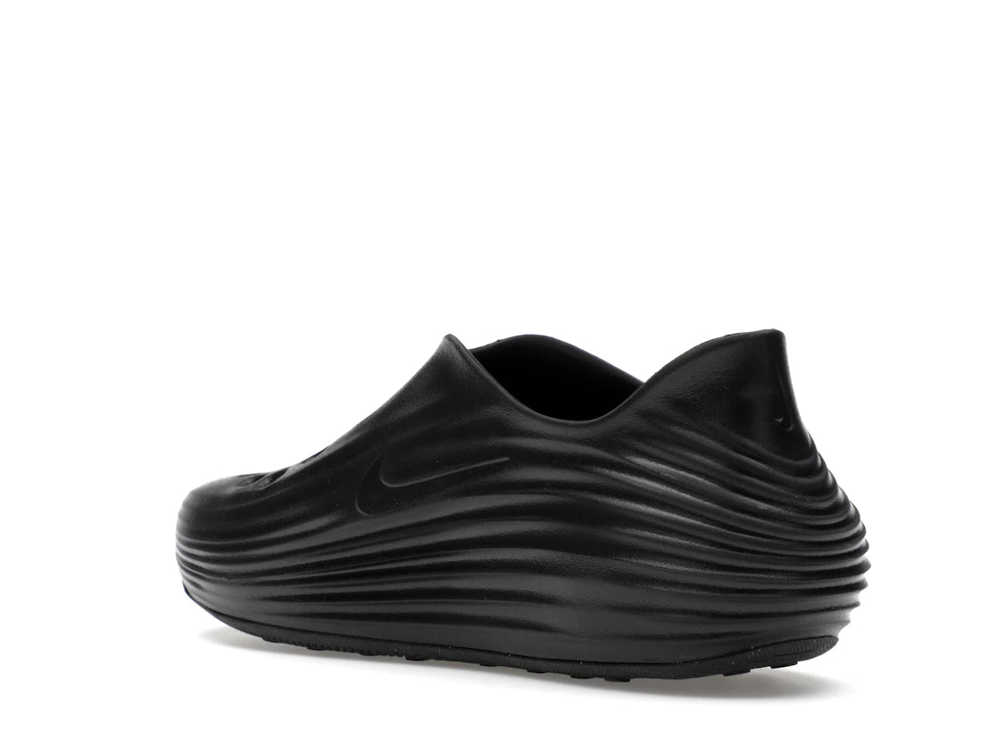 Nike ReactX Rejuven8 Triple Black (Women's) - vue secondaire B