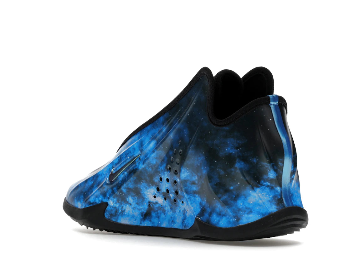 Nike GT Future Premium CHBL Aurora Blue (Swoosh Tongue Logo) - vue secondaire B