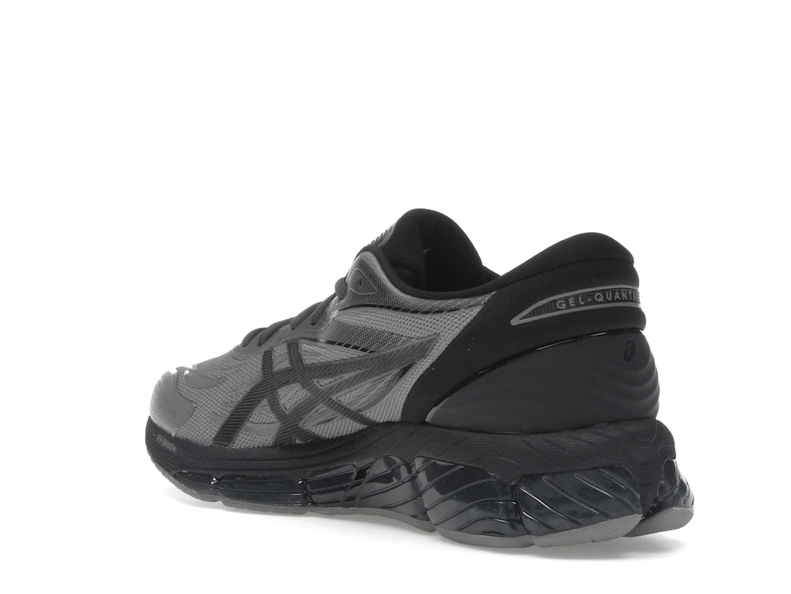 ASICS Gel-Quantum 360 VIII Clay Grey Black - vue secondaire B