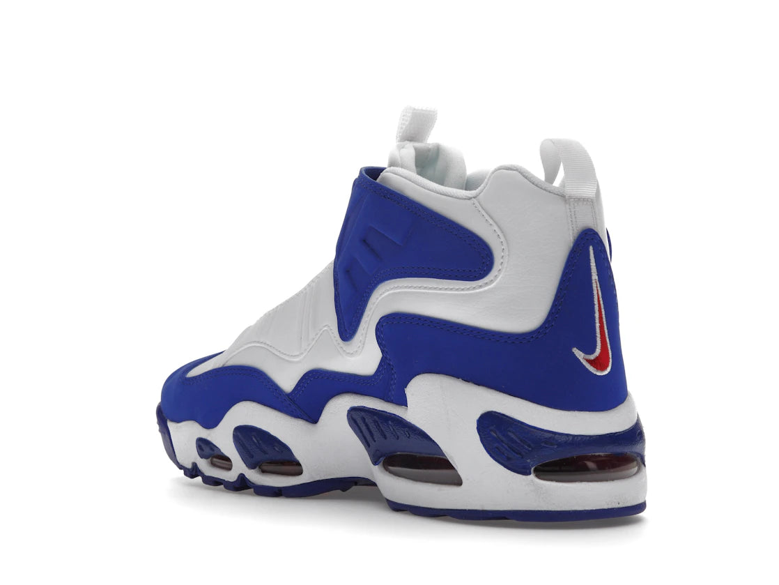 Nike Air Griffey Max 1 USA (2022) - vue secondaire B