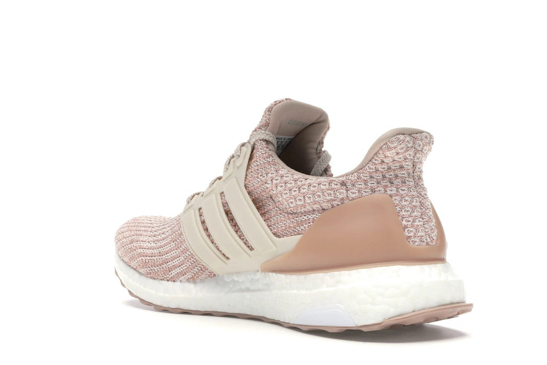 adidas Ultra Boost 4.0 Ash Pearl (Women's) - vue secondaire B