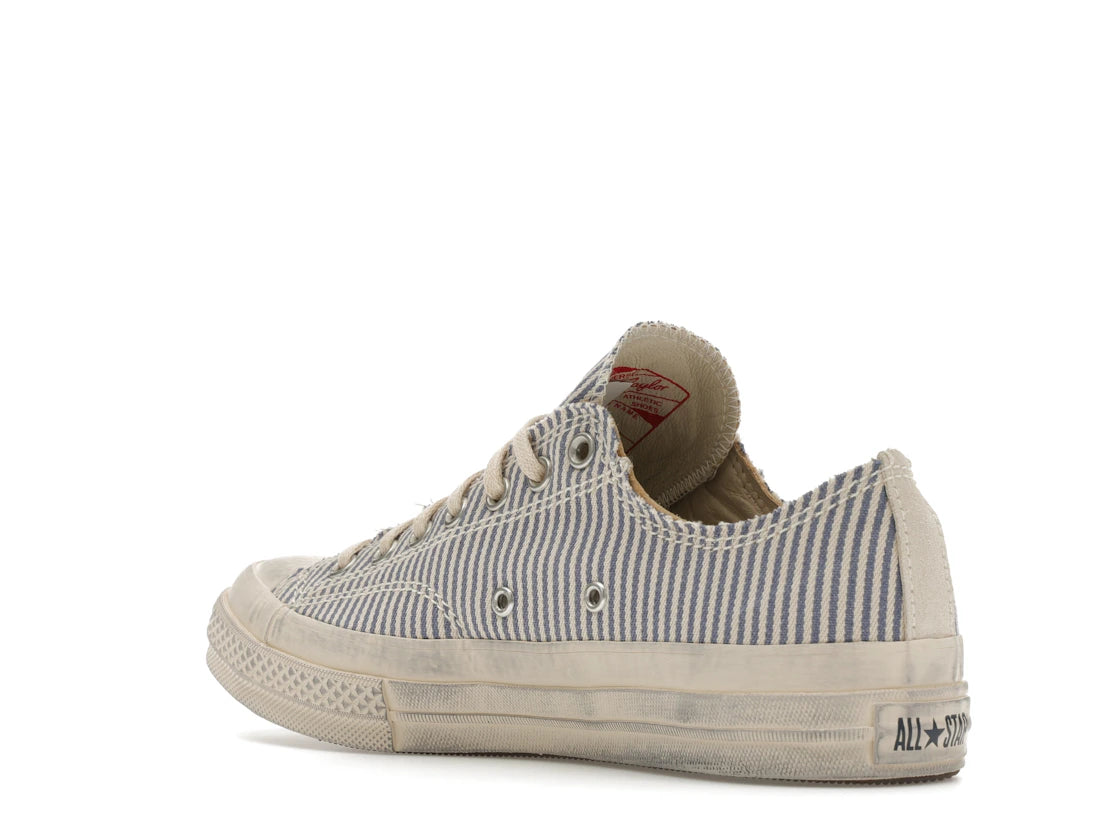 Converse Chuck 70 Ox Madhappy Thunder Daze Natural Ivory - vue secondaire B