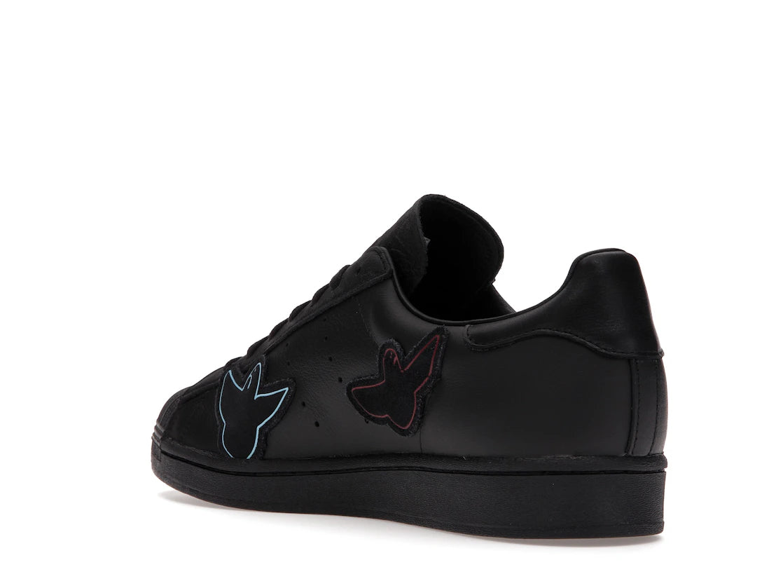 adidas Superstar ADV Mark Gonzalez Shmoo - vue secondaire B