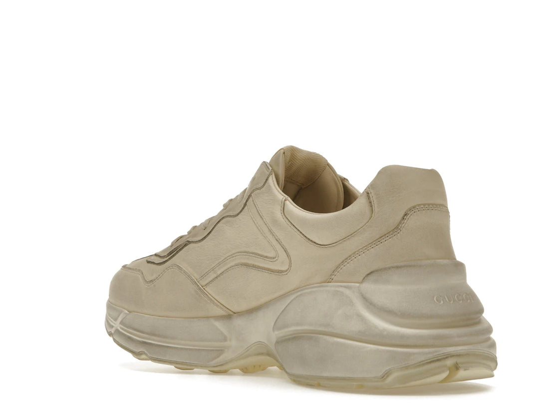 Gucci Rhyton Distressed - vue secondaire B