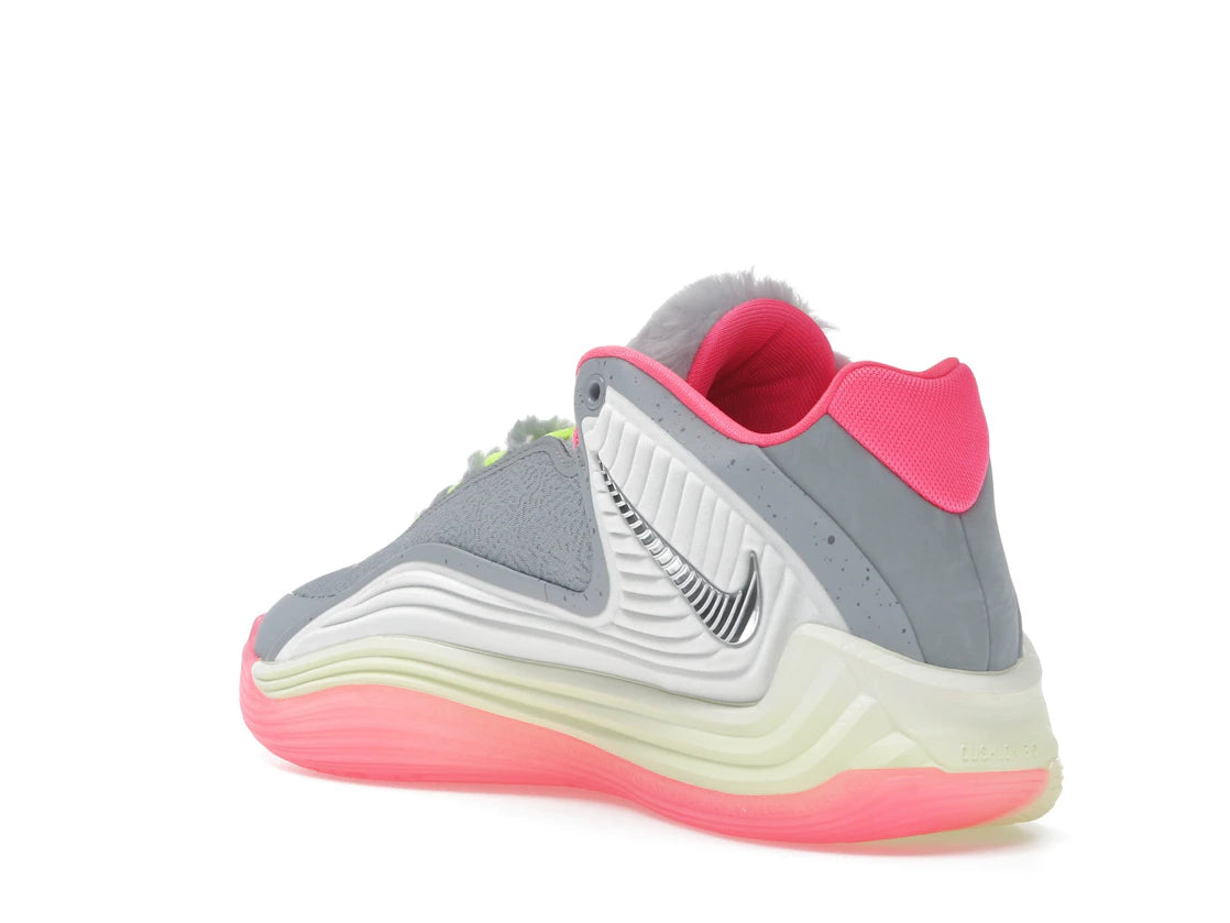 Nike Giannis Freak 7 Shapeshift - vue secondaire B