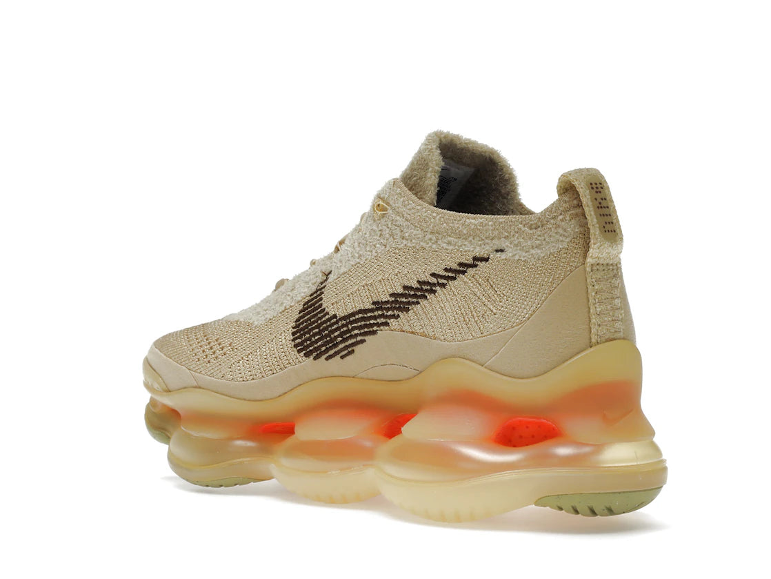 Nike Air Max Scorpion FK Sesame (Women's) - vue secondaire B