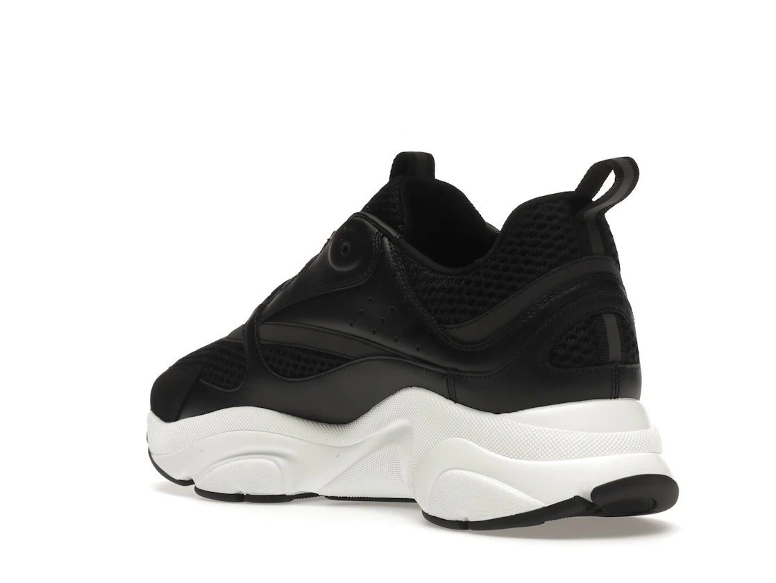 Dior B22 Black - vue secondaire B