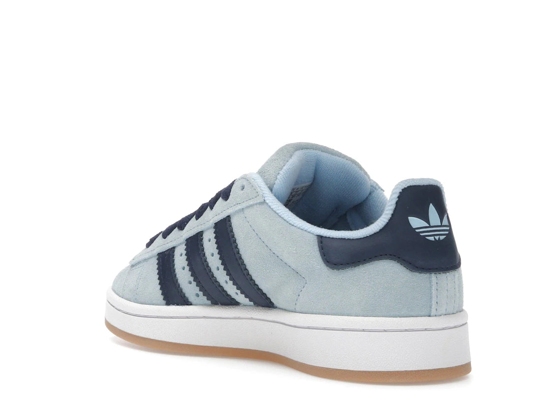adidas Campus 00s Clear Sky Gum (Women's) - vue secondaire B