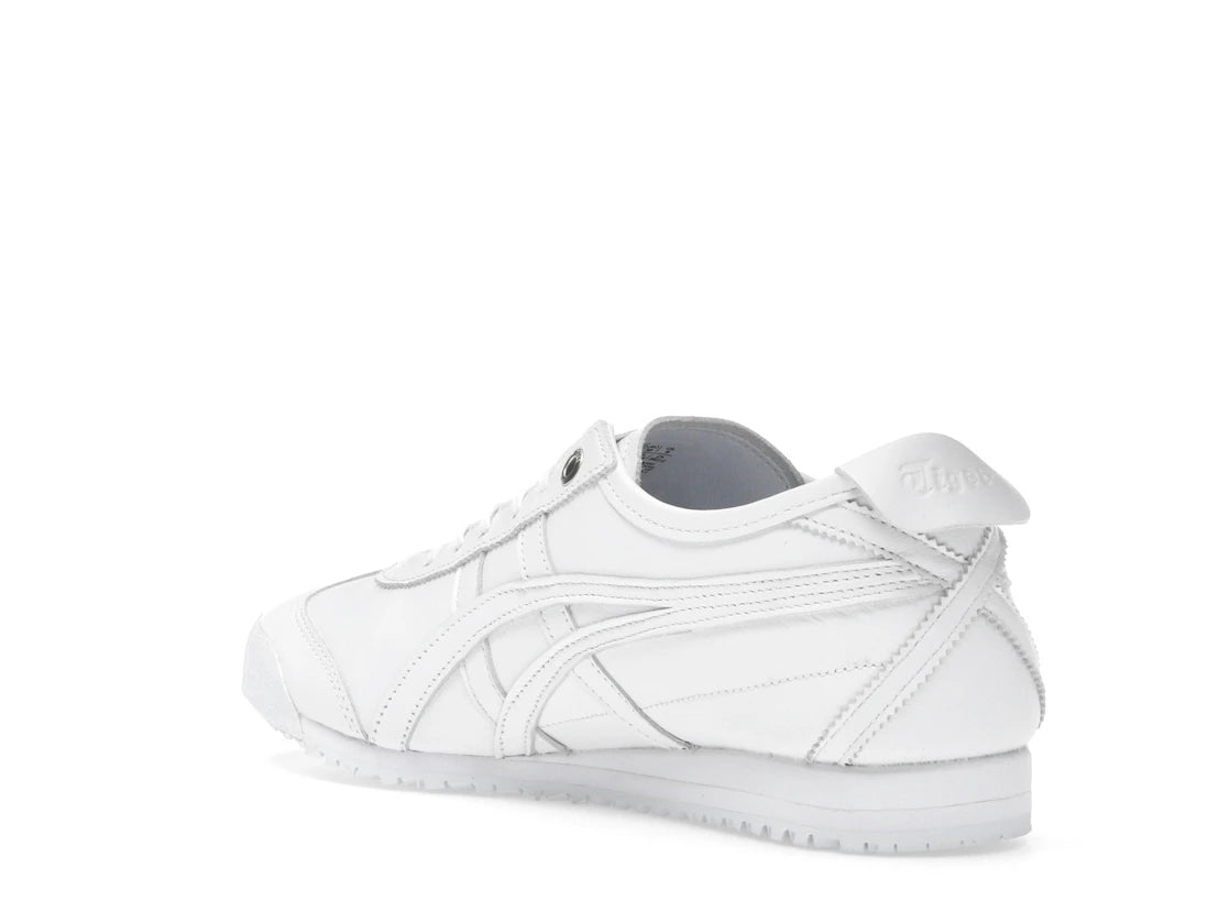 Onitsuka Tiger Mexico 66 SD White - vue secondaire B