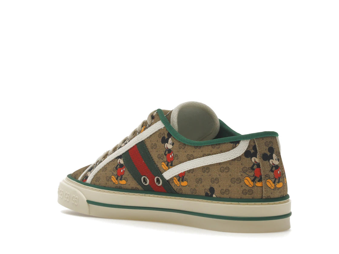Gucci Tennis 1977 x Disney - vue secondaire B
