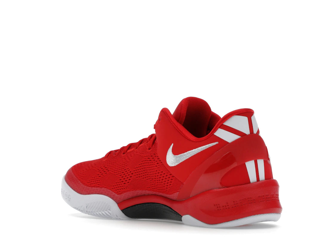 Nike Kobe 8 University Red (GS) - vue secondaire B