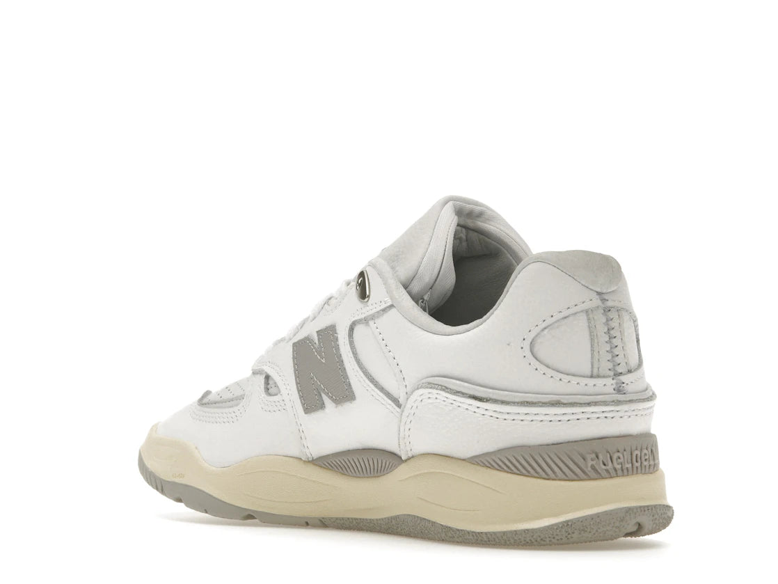 New Balance Numeric 1010 Tiago Lemos Rone - vue secondaire B