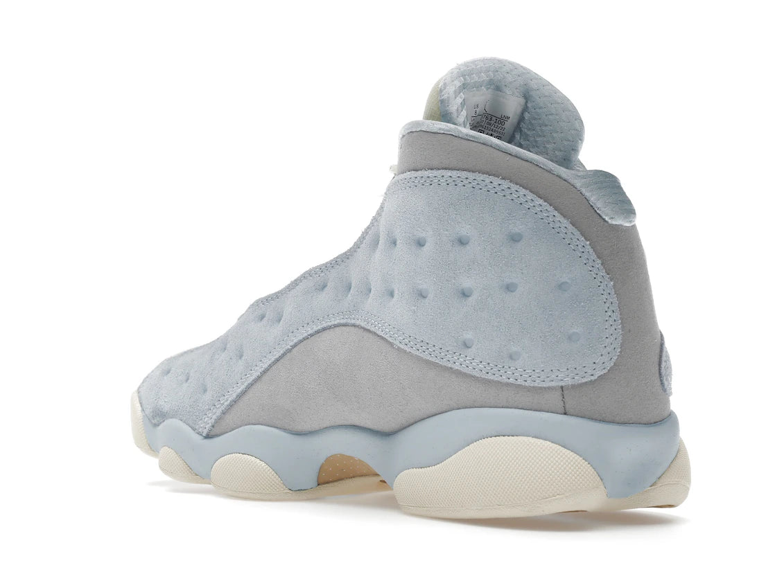 Jordan 13 Retro SoleFly - vue secondaire B